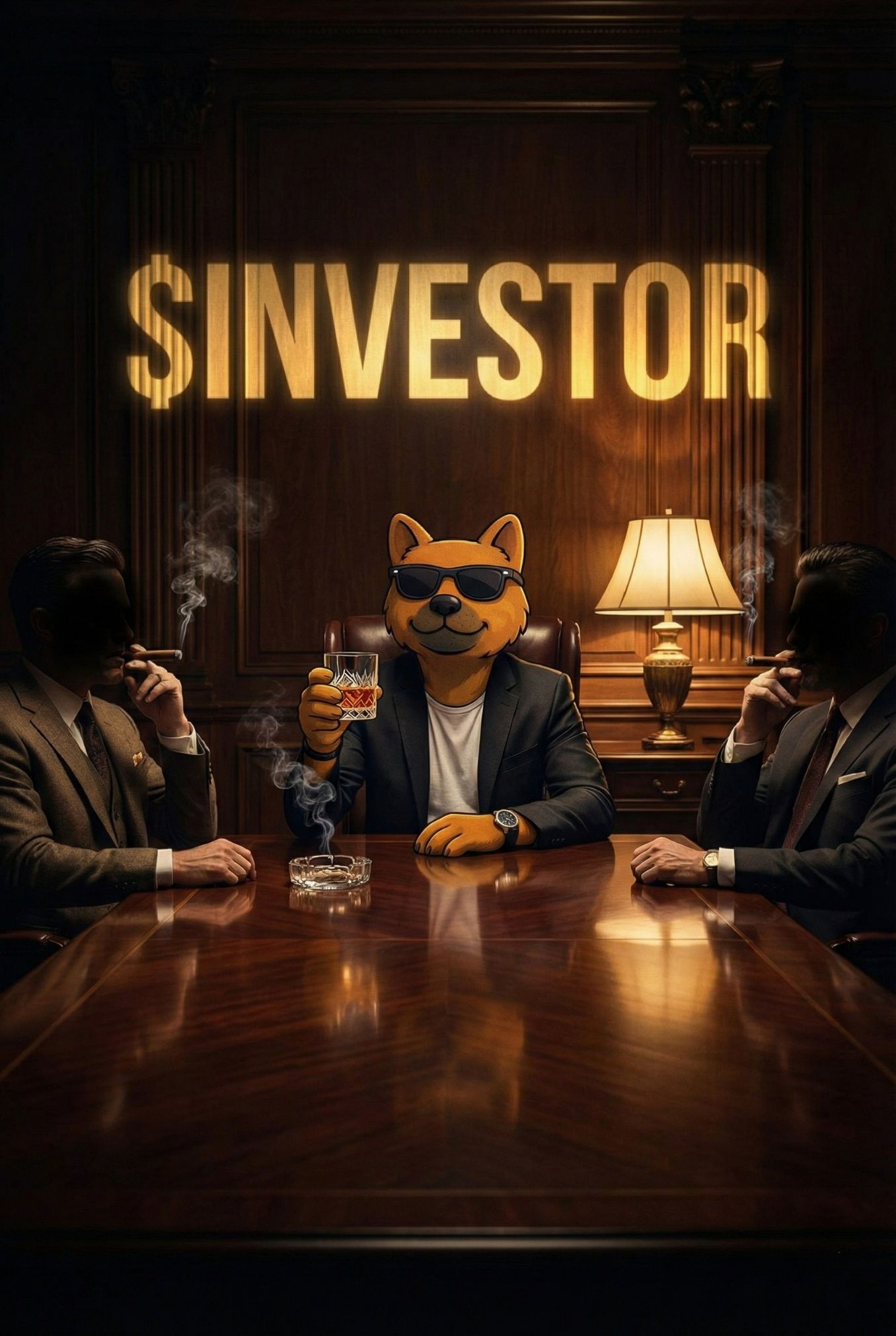 $INVESTOR