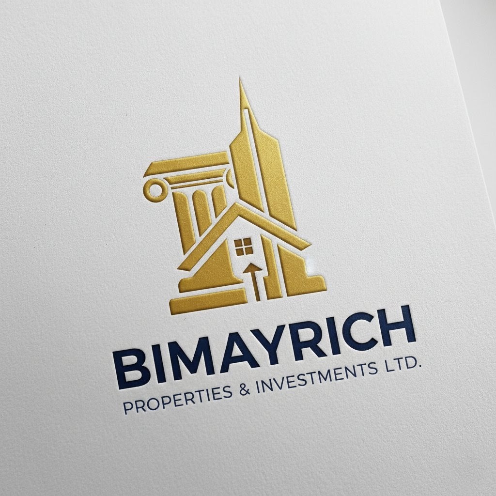 Bimayrich Logo