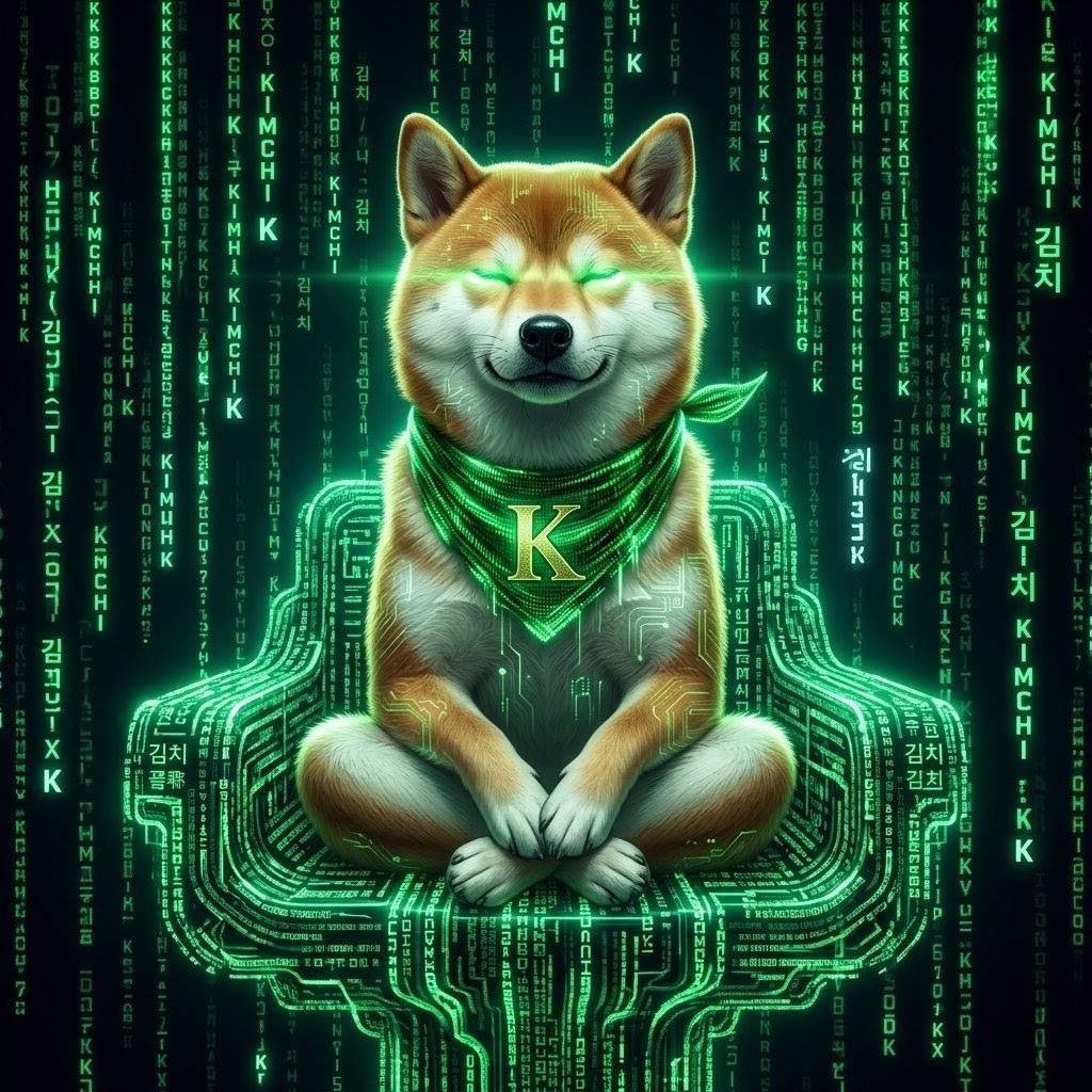 $KIMCHI