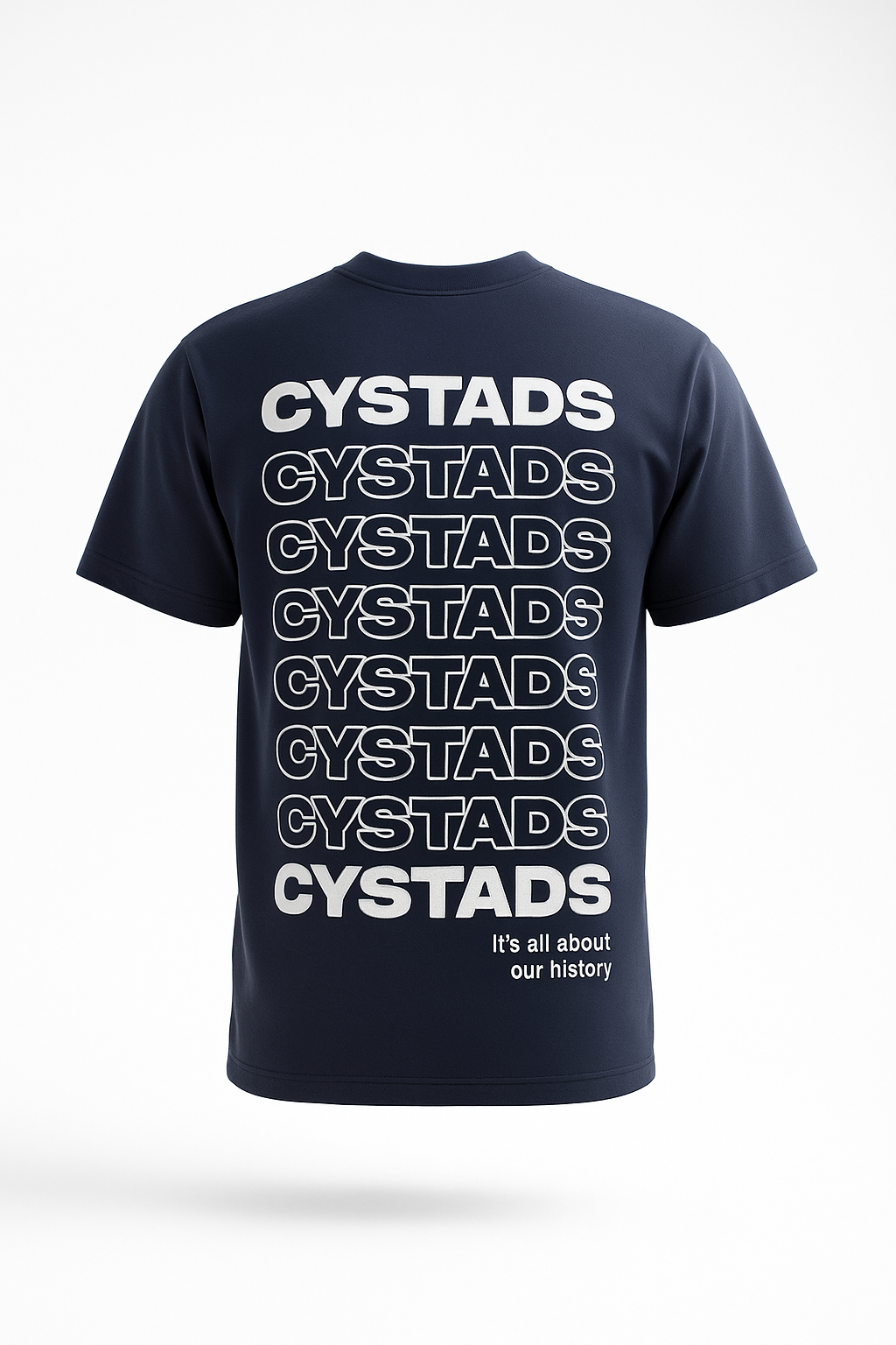 Cystads
