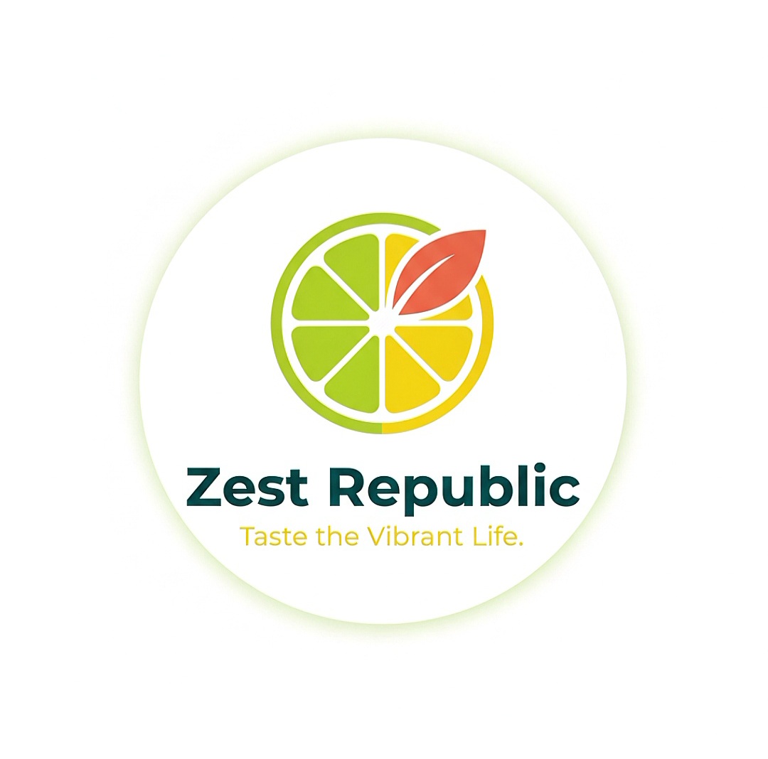 Zesty Ad